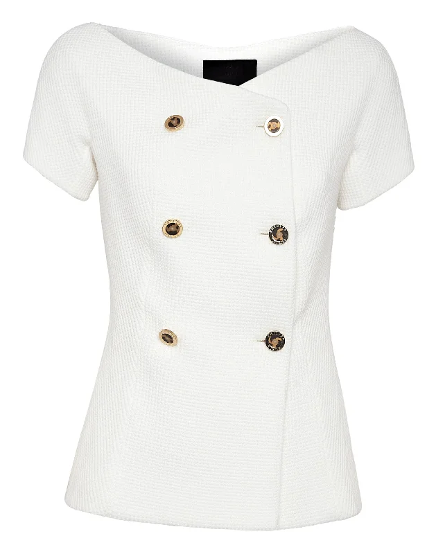 Deal of the Day Blazer Short Sleeves