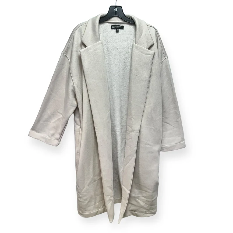 Online Only Cardigan By Blanknyc In Beige, Size: M