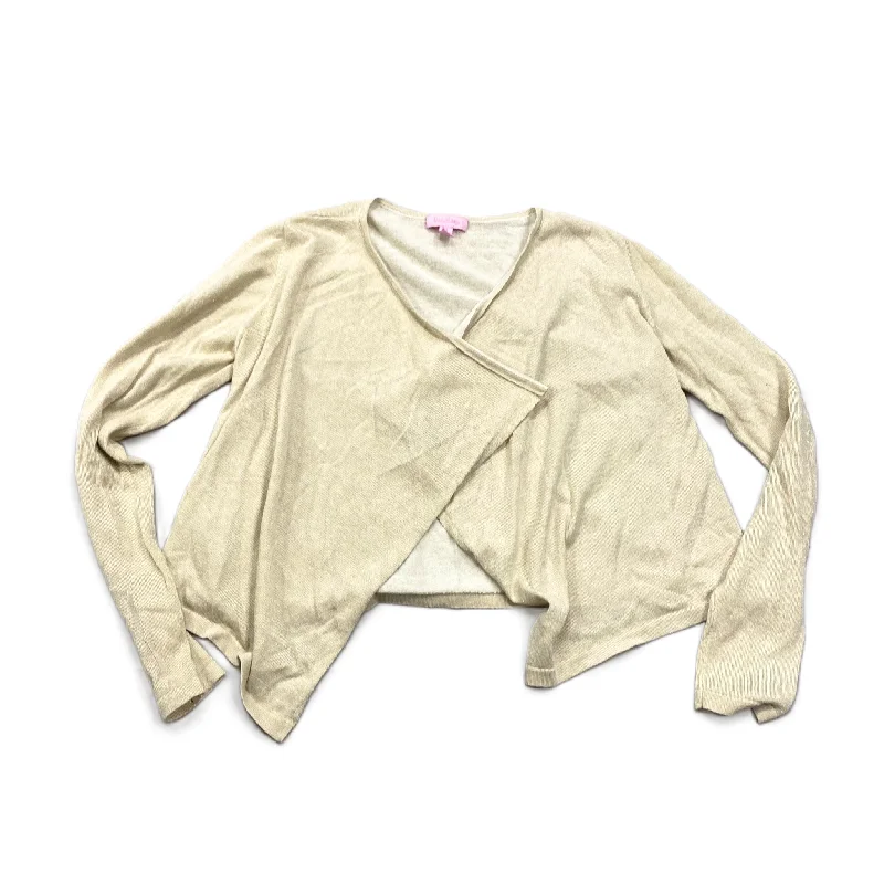 Last Chance Cardigan By Lilly Pulitzer  Size: M