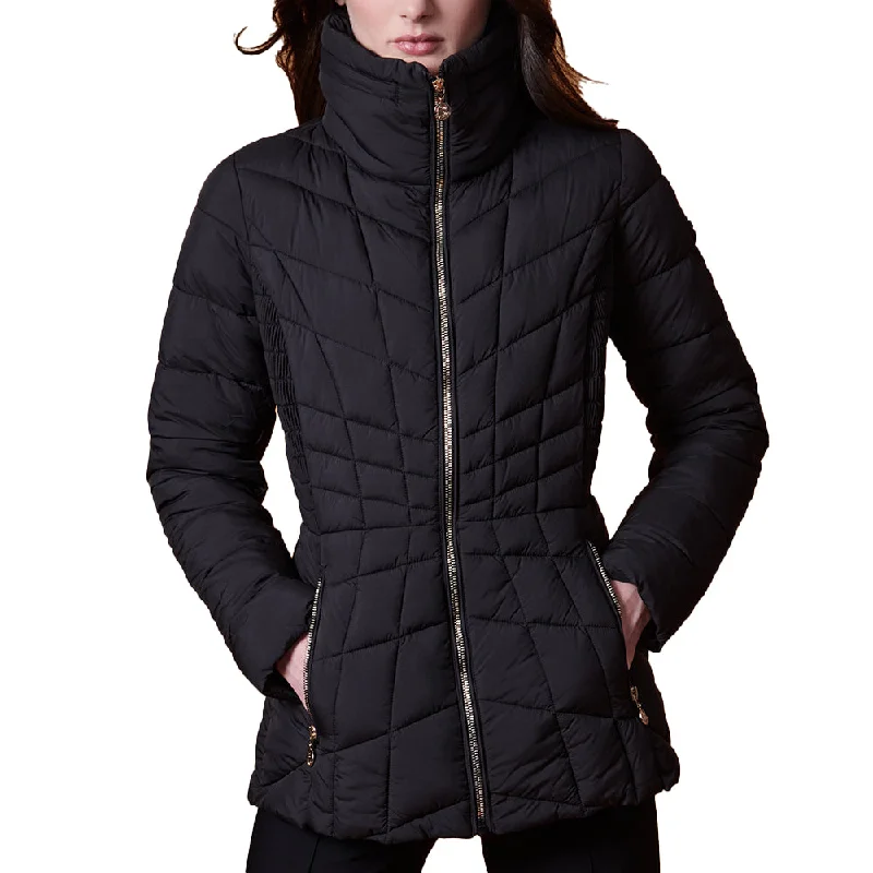Discount Extravaganza Ecoplume Puffer Jacket