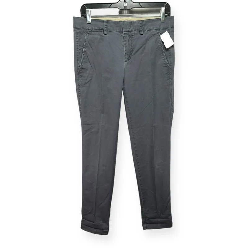 Flash Deals Grey Pants Dress Vince, Size 4
