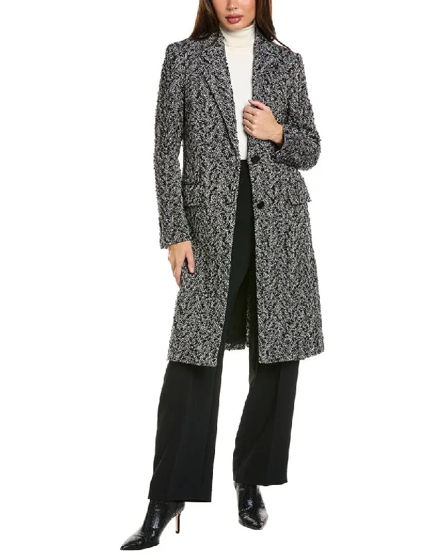 Clearance Event Hugo Boss Catara Coat