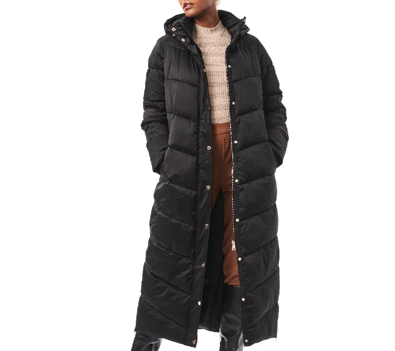 Deal Explosion Long Puffer