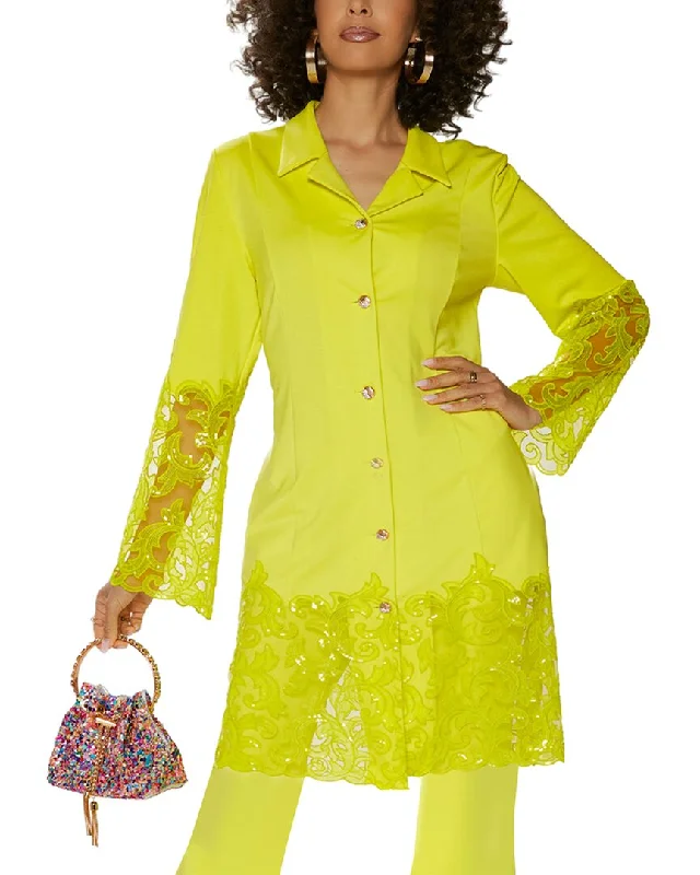 Friends and Family Sale Love The Queen Jacket