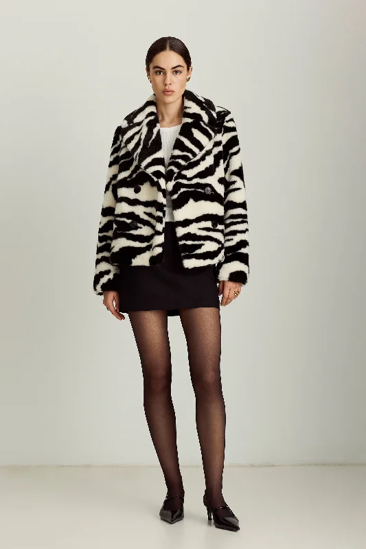 Deep Discounts MADRID - ZEBRA