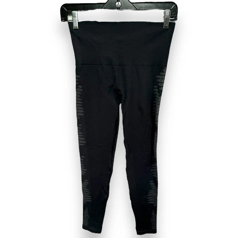 Bargain Prices Pants Leggings By Spanx In Black, Size: L