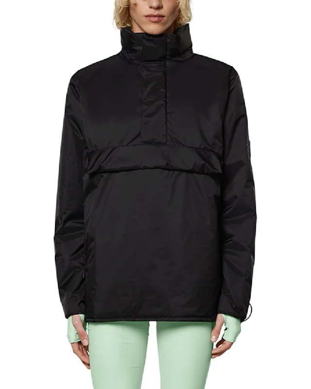 Price Drop Alert Rains Fuse Anorak