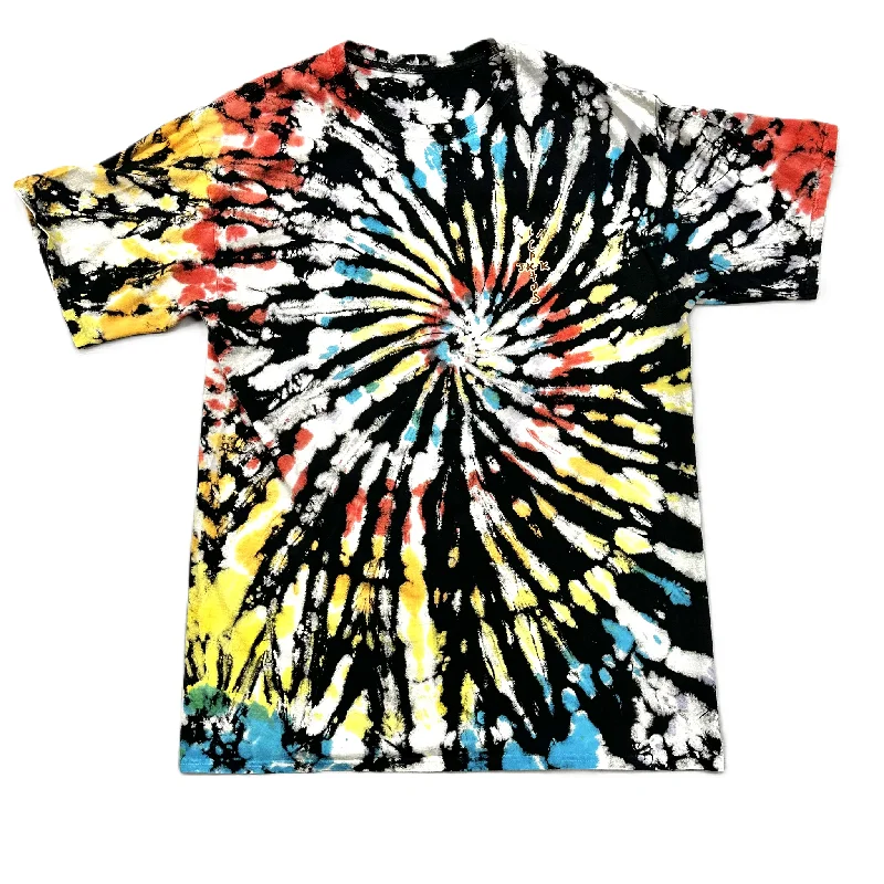 Clearance Event Top Short Sleeve By  Travis Scott X Cactus Jack Size: Xl