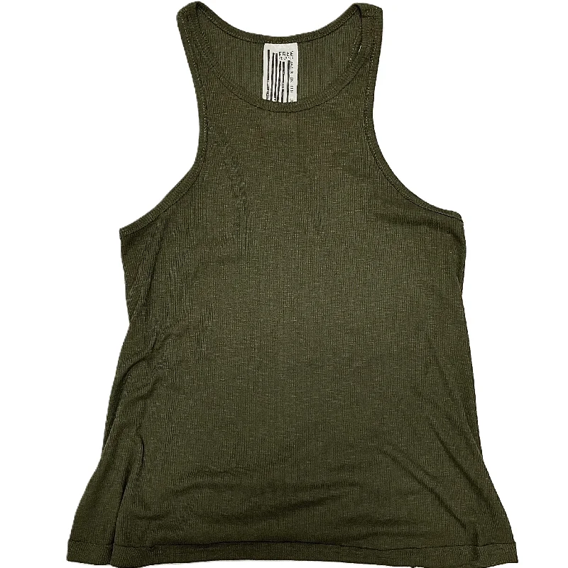 Discount Deals Top Sleeveless By Free People  Size: Xs