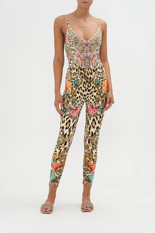 Today’s Deal LEGGINGS QUEEN ATLANTIS