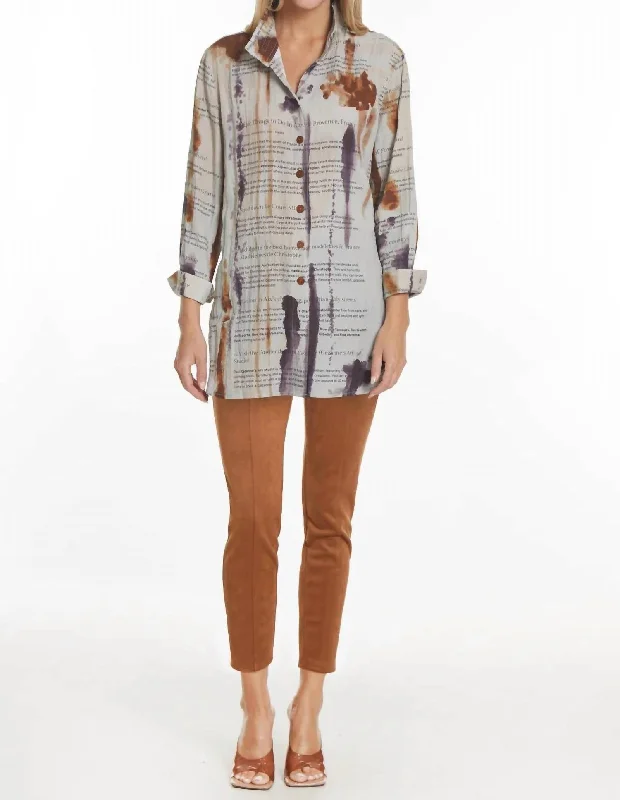 Deal Zone All The Joy Suede Pant In Camel