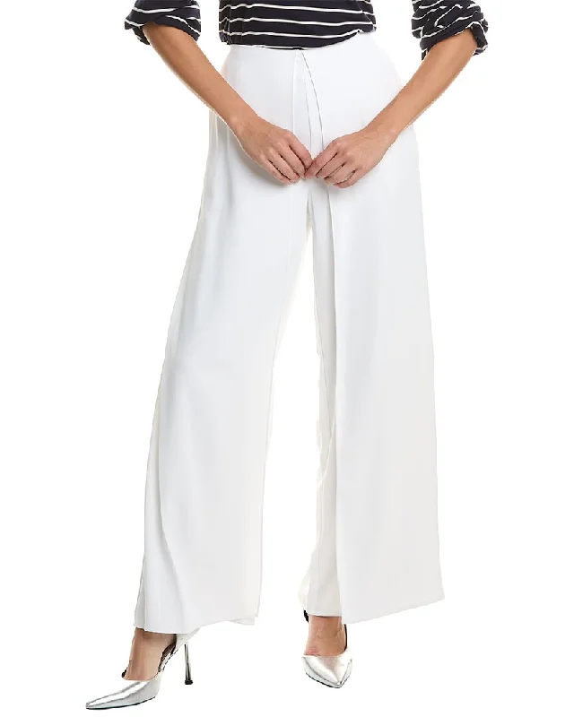 Season Finale Sale BCBG New York Wide Leg Pant