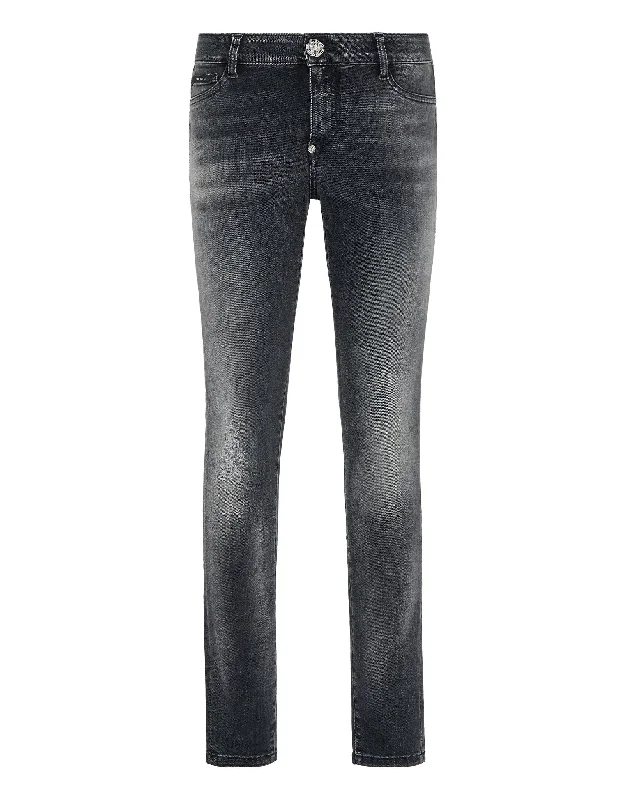 Clearance Event Denim Jeggings