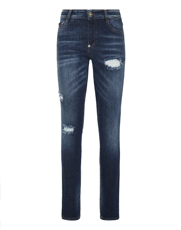 Deal Mania Denim Jeggins