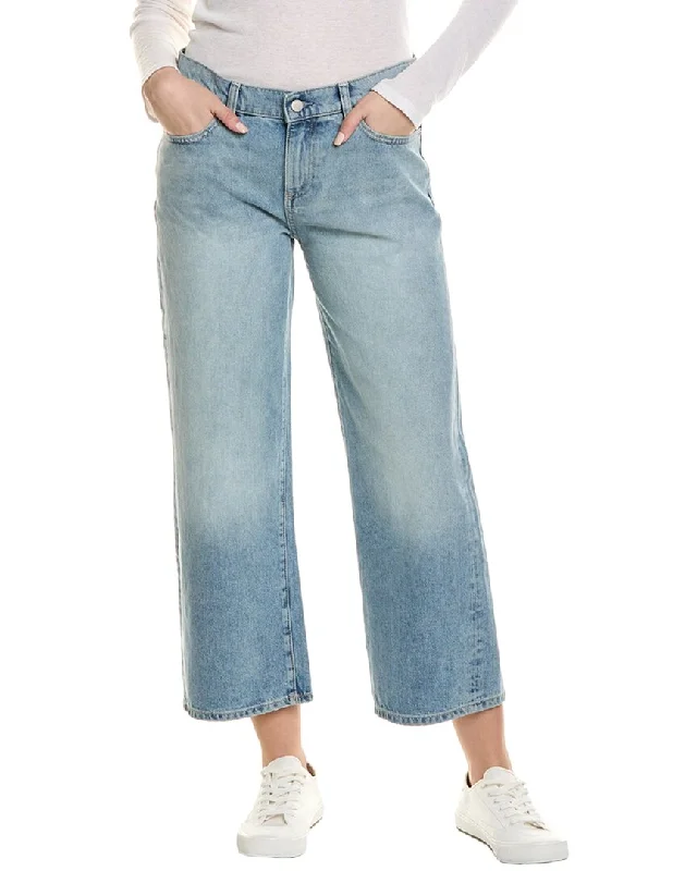 DL1961 Drue Daydream Low Rise Straight Jean