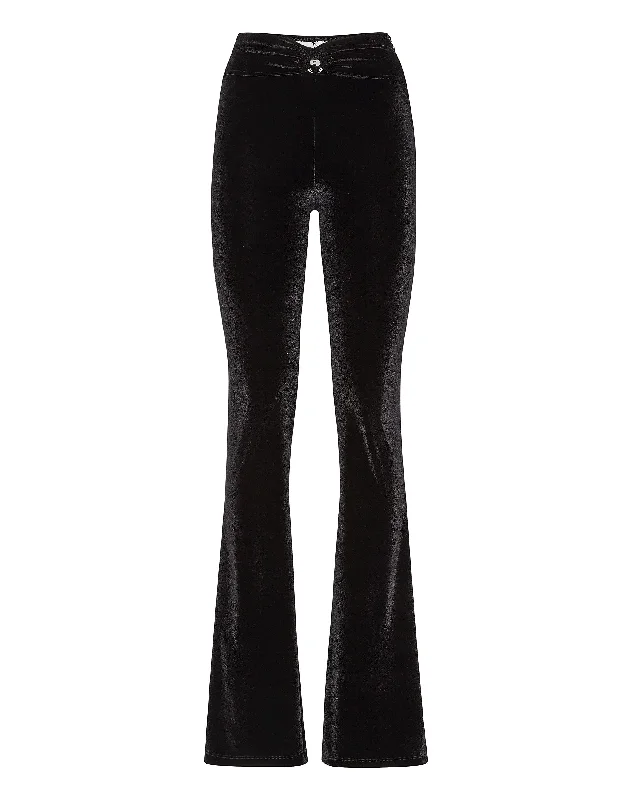 Savings Bonanza Flare Trousers
