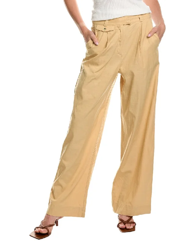 Fantastic Offers French Connection Alania City Trouser
