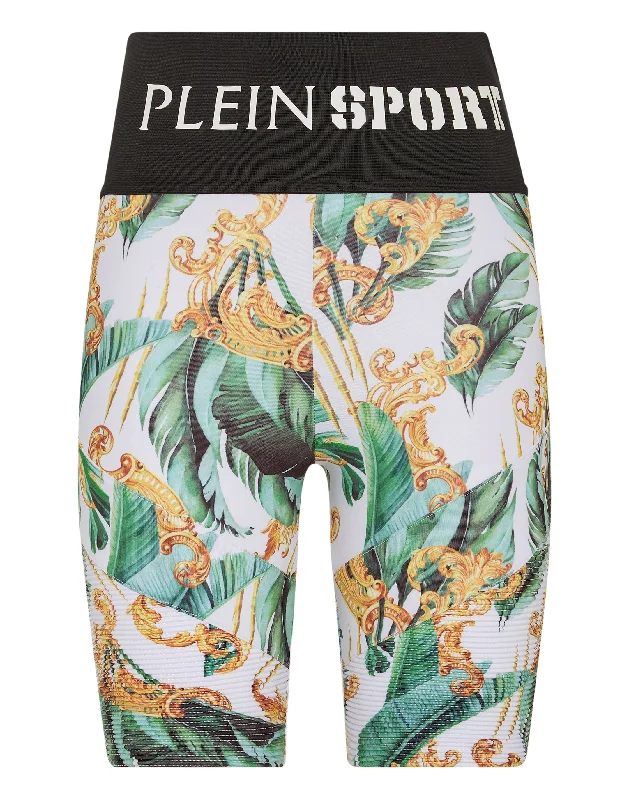 Savings Alert Jogging Cyclist Leggings