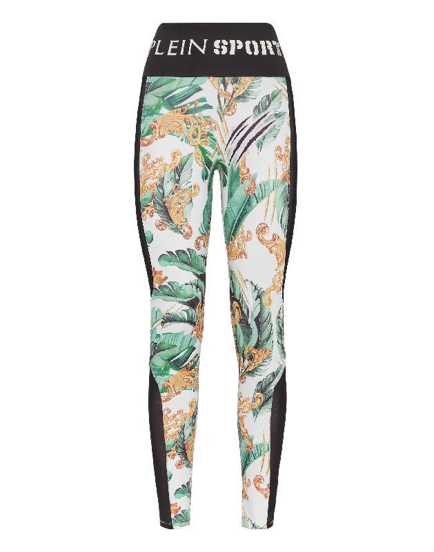 Can't Miss Jogging Leggings