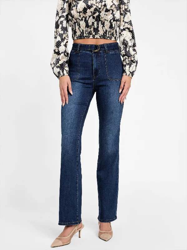 Sneak Peek Sale Juniper Bootcut Jeans