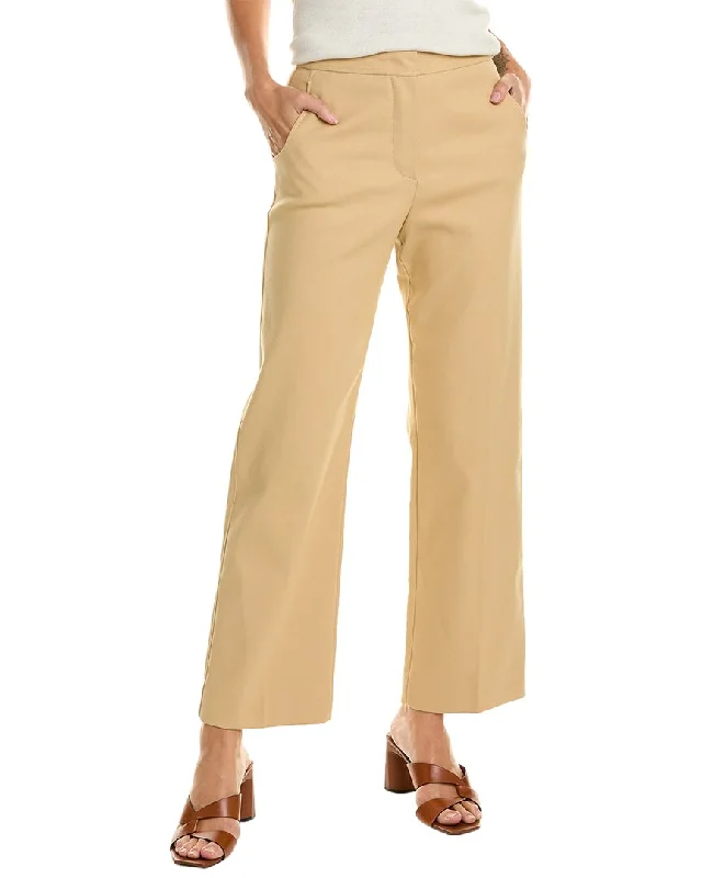Final Markdown Loro Piana Daisy Straight Leg Pant