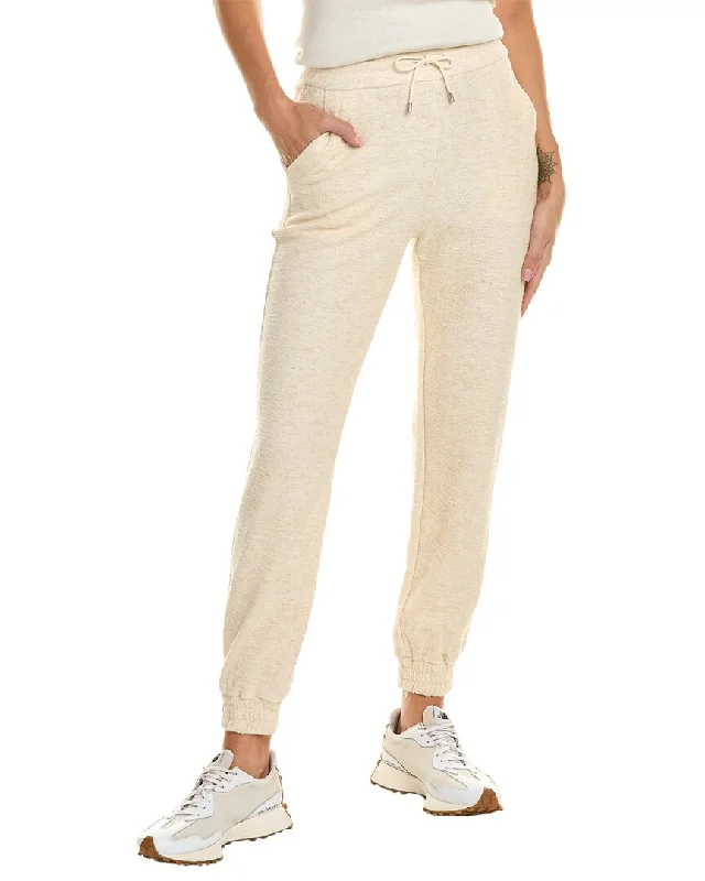 Don't Wait Loro Piana Tacna Linen-Blend Pant