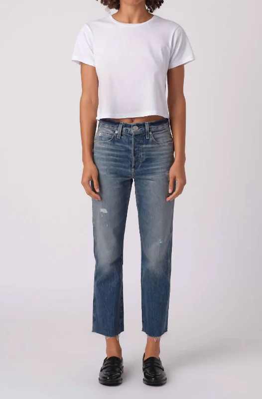 Price Smash Loverboy Jean In Zealous