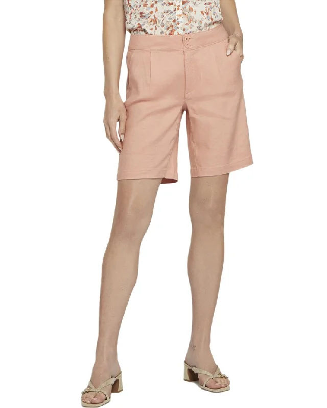 Price Meltdown NYDJ Modern Soulmate Bermuda Short Jean