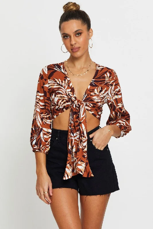 Daily Deals Print Bolero