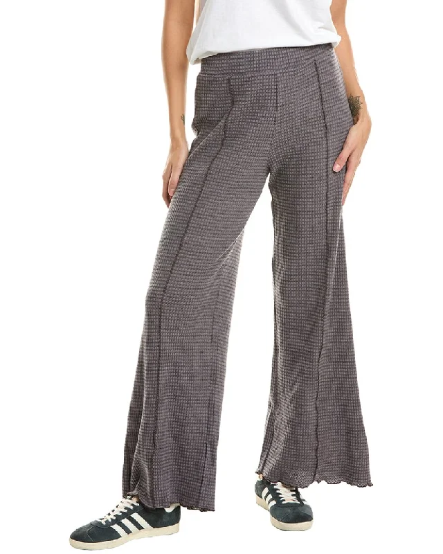 Today’s Special Project Social T Simply Cozy Seamed Thermal Pant