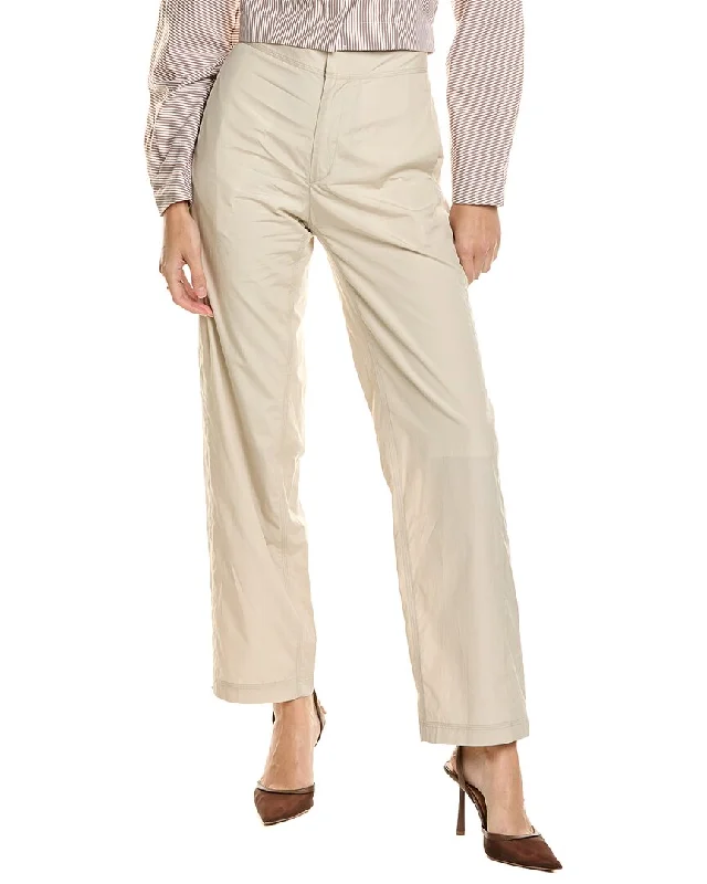 rag & bone Fern Poplin Pant