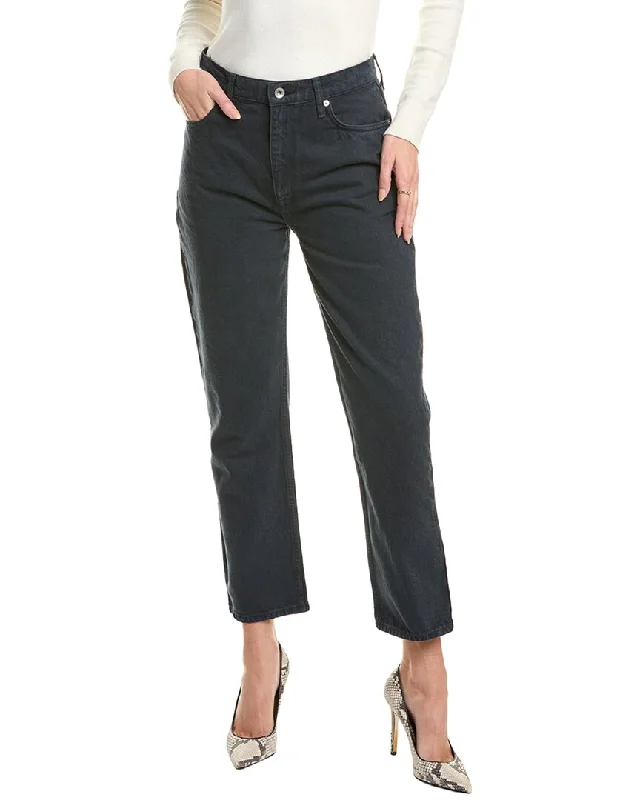 rag & bone Wren Deep Sea Slim Jean