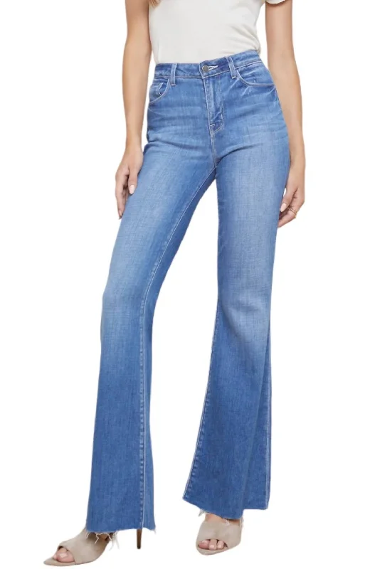 Sera Jeans In Bordello