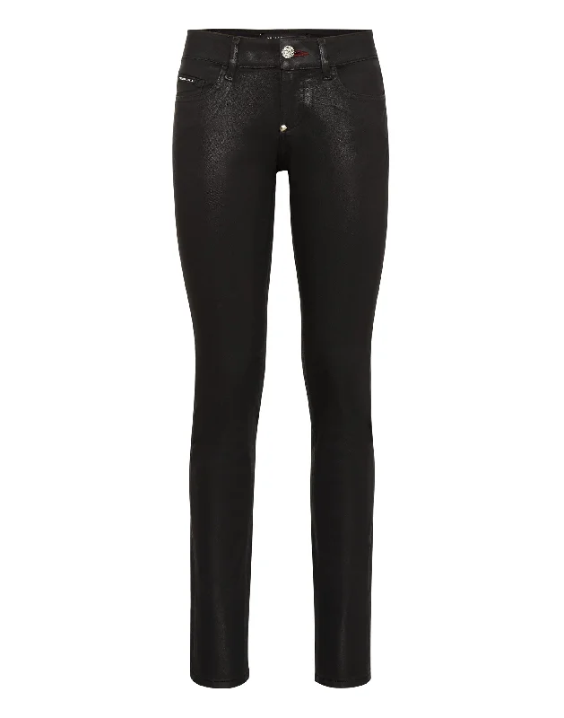 Seasonal Clearance Slim Fit Iconic Plein