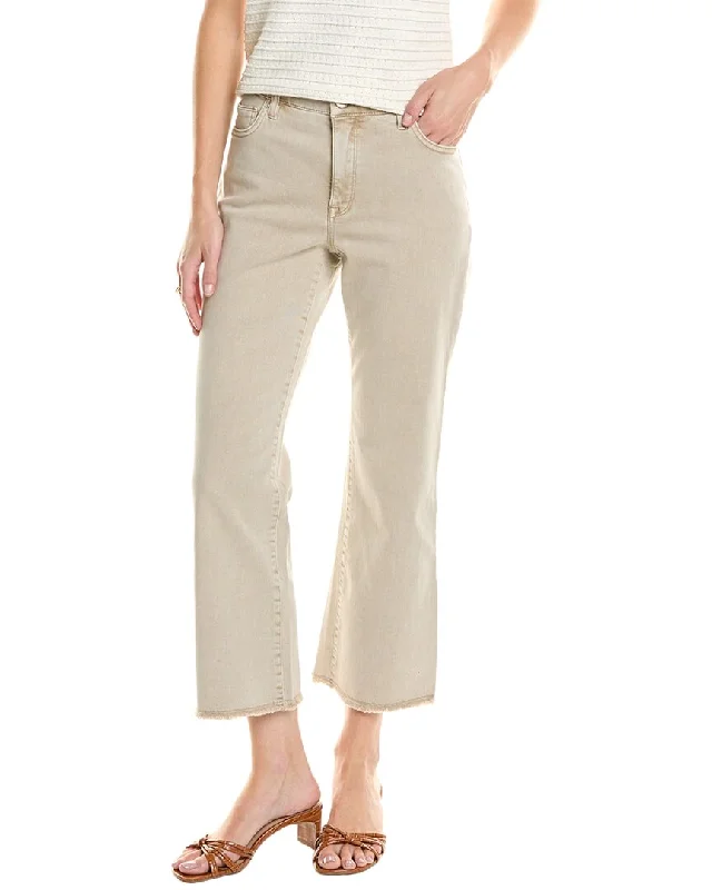 Weekend Flash Sale Tommy Bahama Sea Glass High-Rise Kick Flare Pant