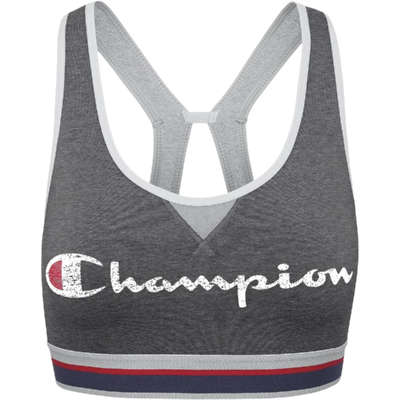 Bargain Prices Champion Womens Fitness Running Sports Bra