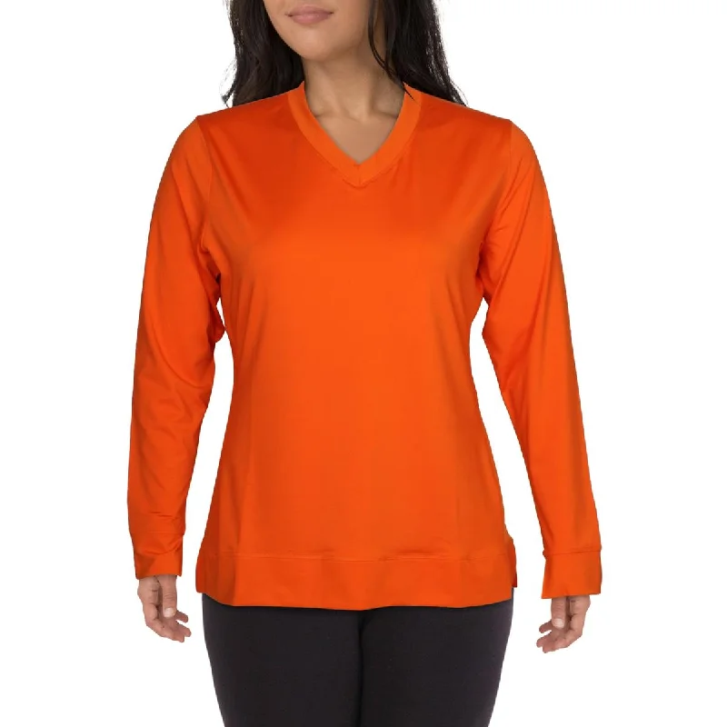 Bonus Savings Fila Womens Core Tennis Fitness Shirts & Tops