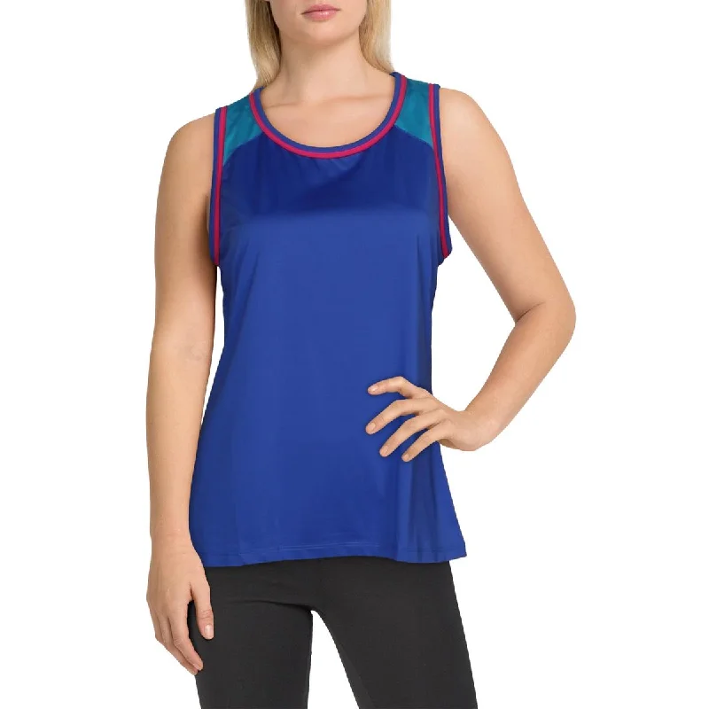 Deep Discounts Fila Womens Sweetspot Tennis Fitness Tank Top