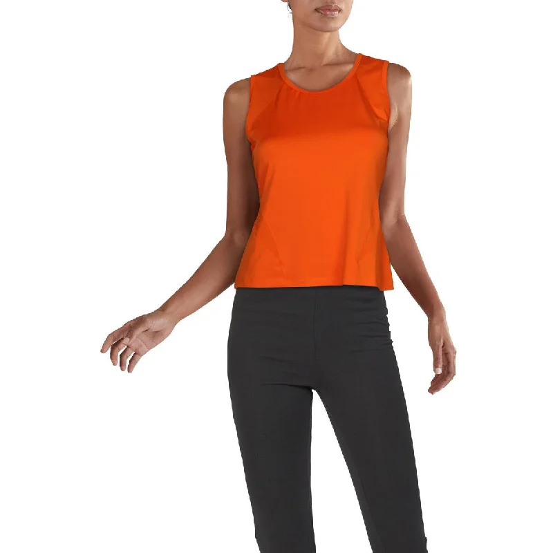 Daily Deals Fila Womens Tennis Fitness Tank Top
