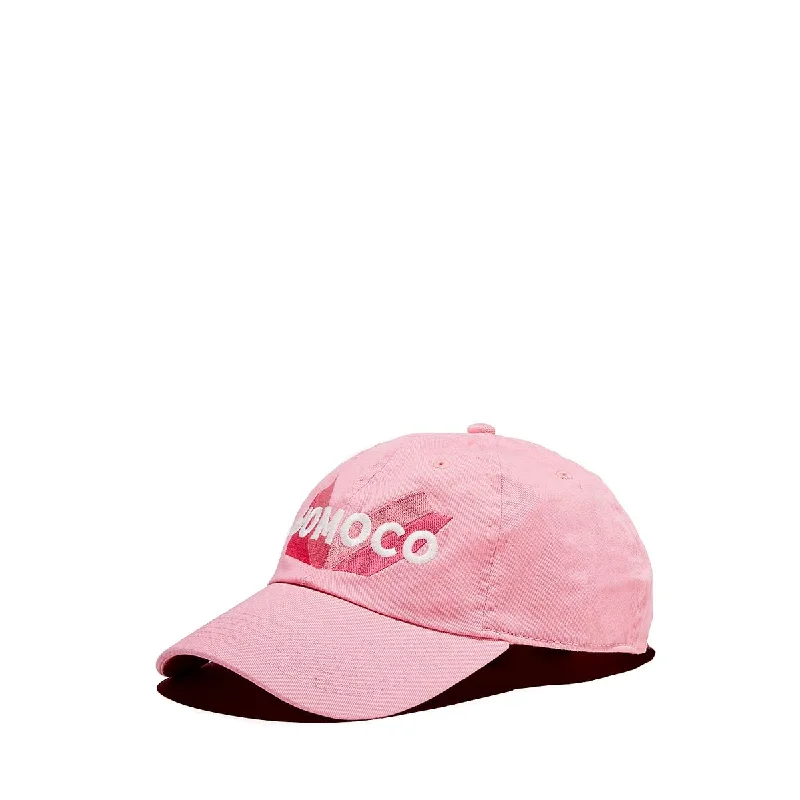 Blowout Sale HOMOCO Mens Cotton Logo Cap
