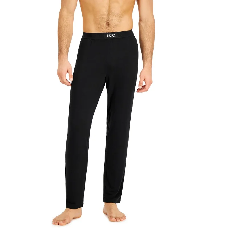 INC Mens Pajama Sleepwear Sleep Pant