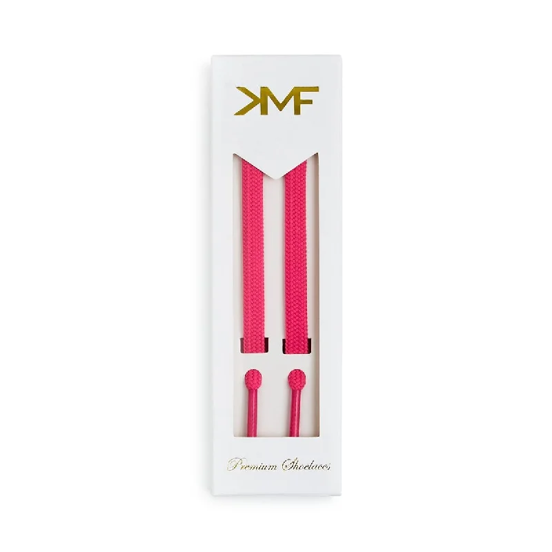 Early Access Keep Me Fresh Womens 45" Sneaker Shoelaces