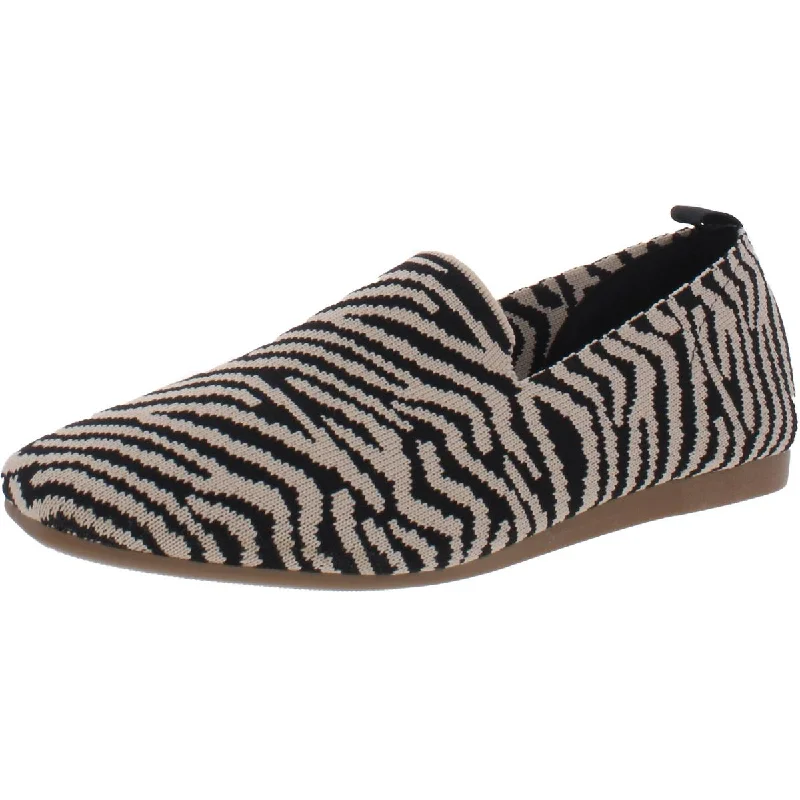 Price Meltdown Mia Womens Yohanna Slip On Square Toe Fashion Loafers