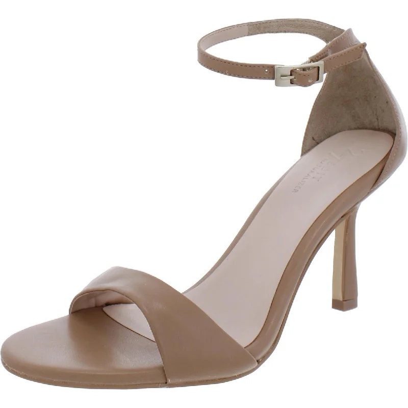 Low Prices Naturalizer Womens Violette Ankle Strap Heels
