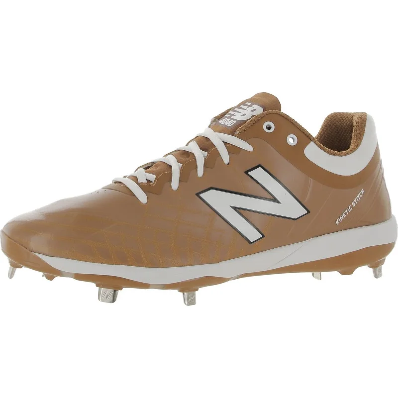 Year-End Sale New Balance Mens Baseball Sports Cleats