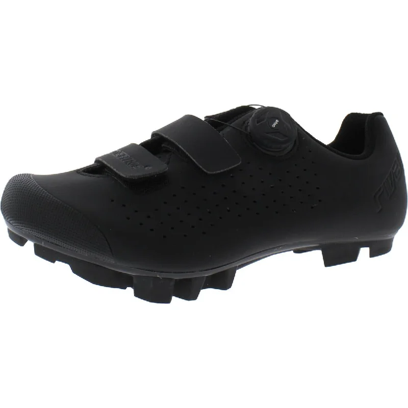 Bargain Blast Sidebike Mens Sport Fitness Cycling Shoes