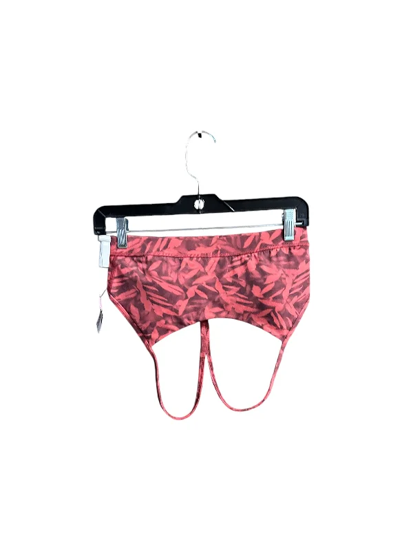Special Savings Athletic Bra By Lululemon In Multi-colored, Size: M
