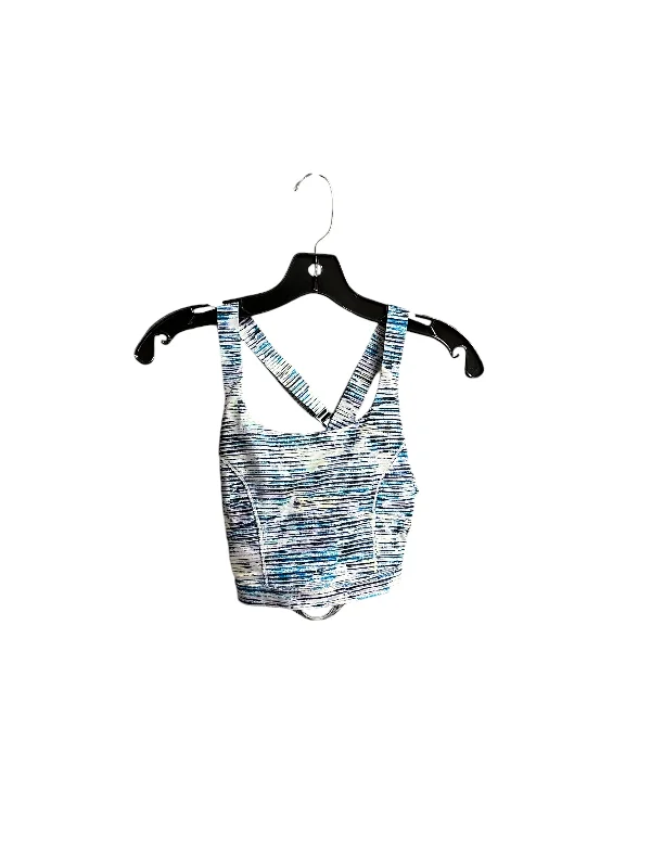 Discount Days Athletic Bra By Lululemon In Multi-colored, Size: Xs