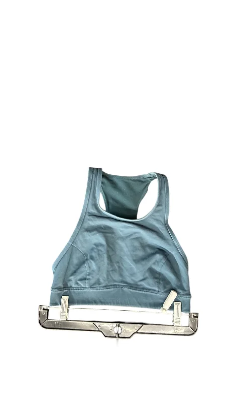 Unbeatable Prices Athletic Bra By Lululemon In Teal, Size: 4