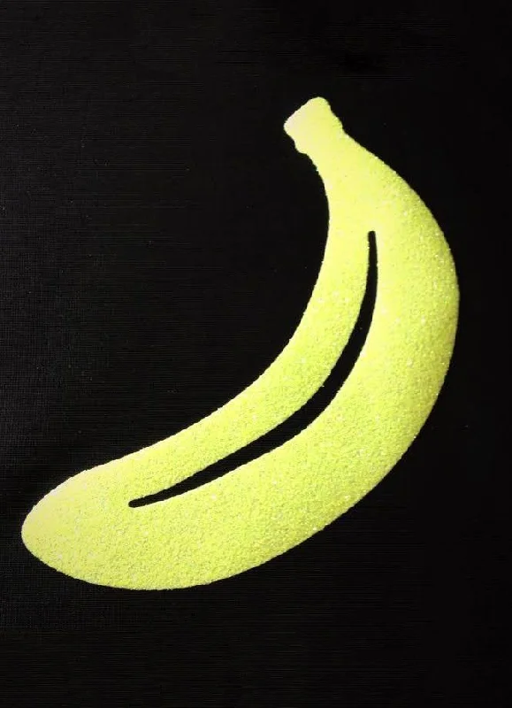New Arrival Banana Embellishment